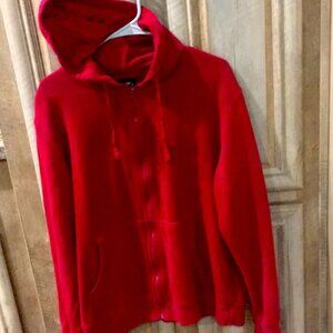 Very Nice Pre-Owned Men’s Hoodie Sweatshirt/Jacket